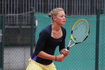Carina Witthöft 1750 - Punktspiel Club a.d. Alster - SV Zehlendorfer Wespen